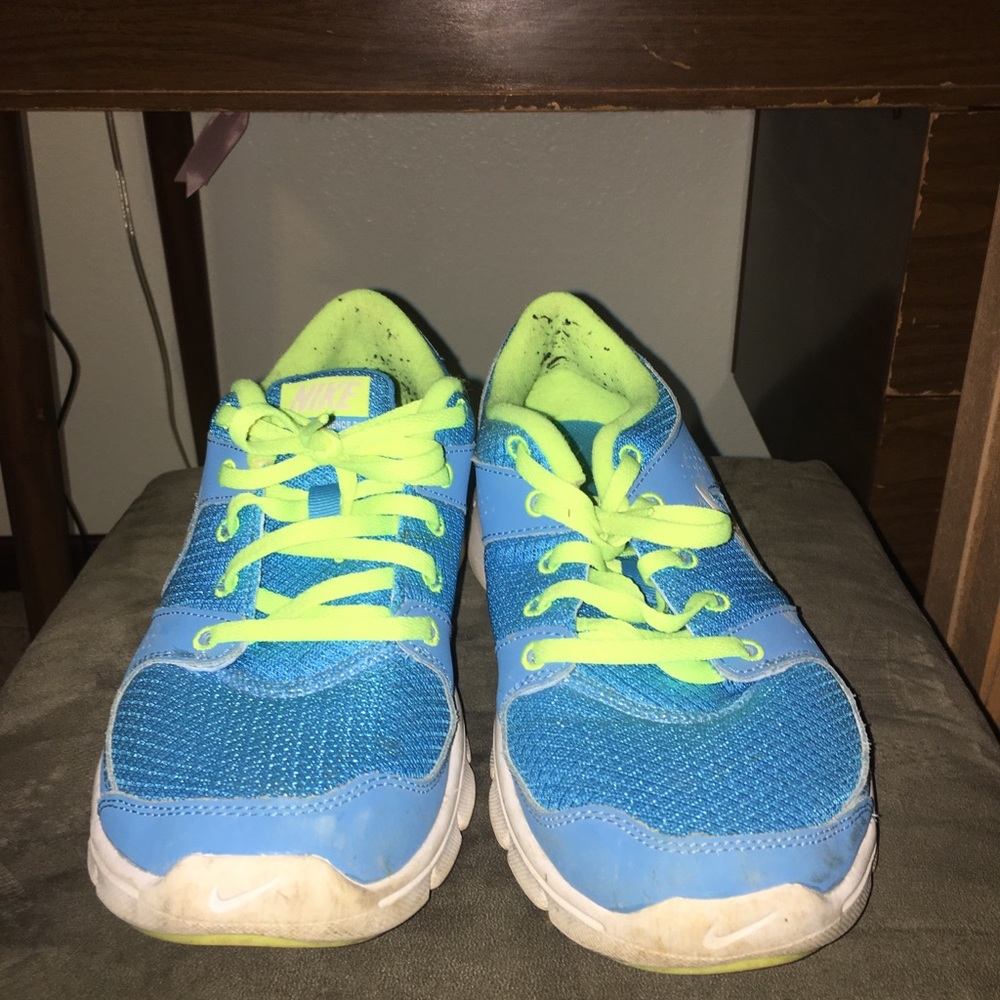Nike’s